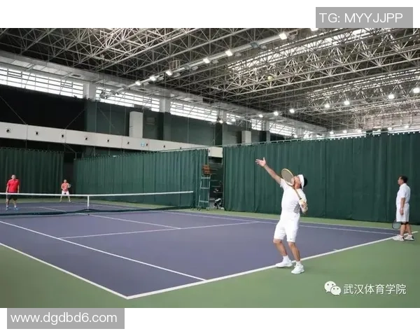 南京网球队状态分析：聚焦近期比赛表现与未来发展方向